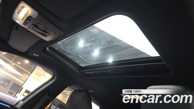 BMW 4-Series 420i M Sport Gran coupe