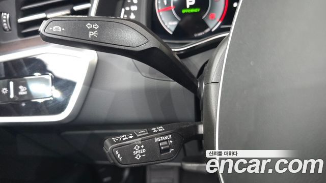 Audi A6 45 TDI Quattro Premium