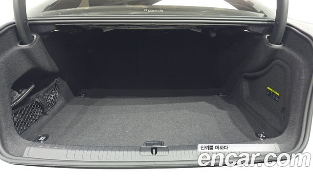 Audi A6 45 TDI Quattro Premium