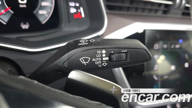 Audi A6 45 TDI Quattro Premium