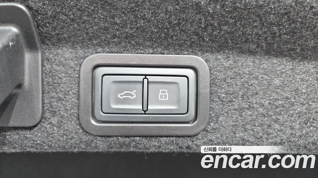 Audi A6 45 TDI Quattro Premium