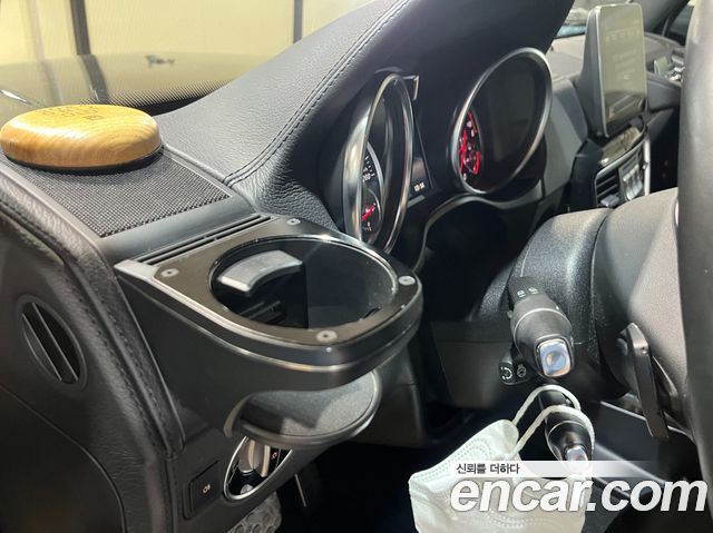 Mercedes-Benz G-Class G350 d Sport Package