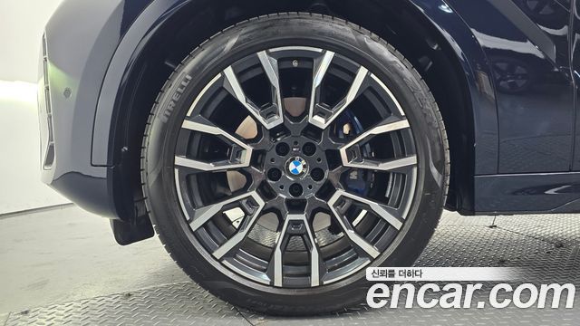 BMW X6 xDrive30d M Sport