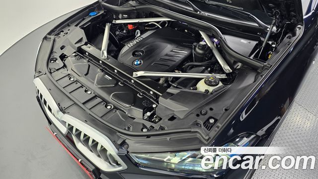 BMW X6 xDrive30d M Sport