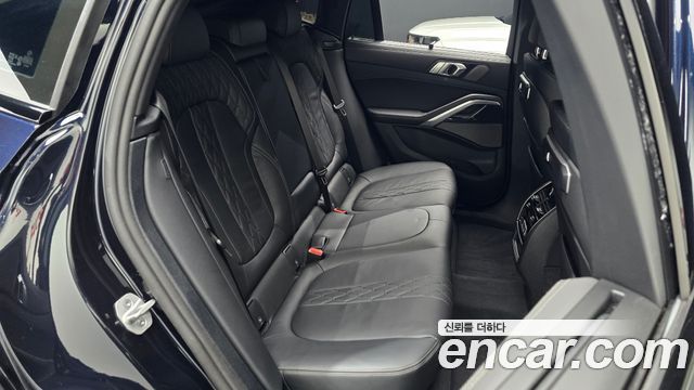 BMW X6 xDrive30d M Sport