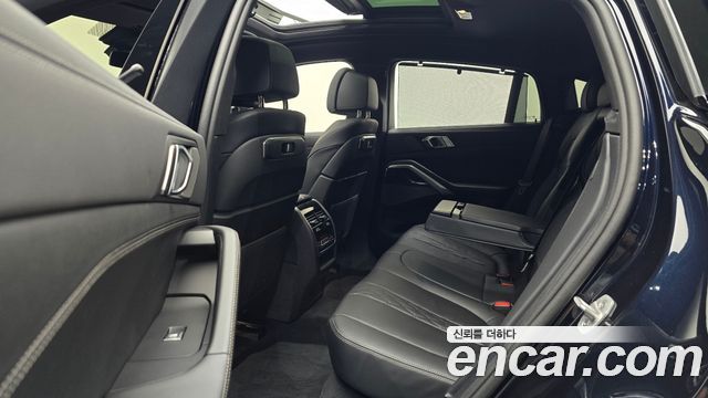 BMW X6 xDrive30d M Sport