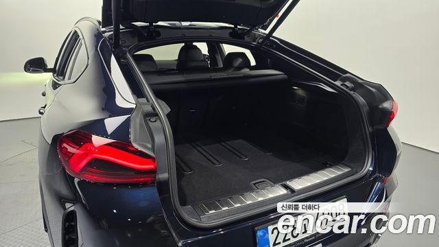 BMW X6 xDrive30d M Sport