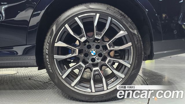 BMW X6 xDrive30d M Sport
