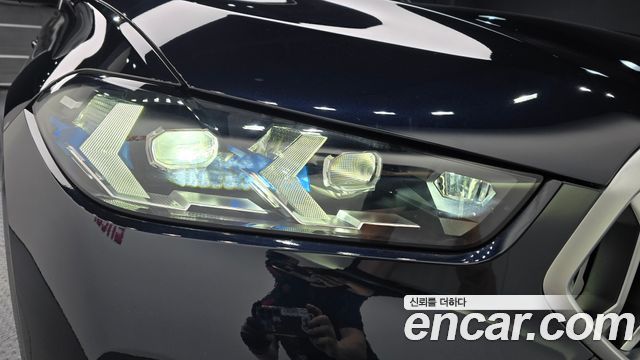 BMW X6 xDrive30d M Sport