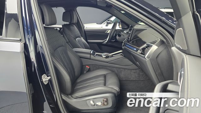 BMW X6 xDrive30d M Sport