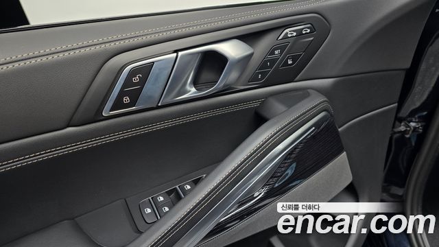 BMW X6 xDrive30d M Sport