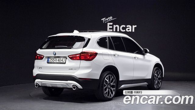 BMW X1 xDrive 20i xLine