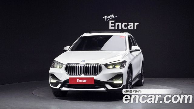 BMW X1 xDrive 20i xLine