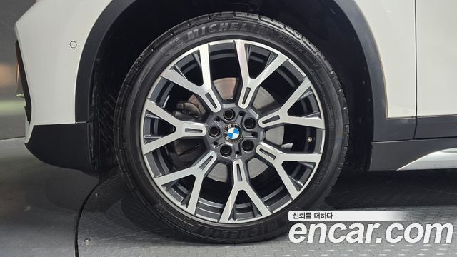 BMW X1 xDrive 20i xLine