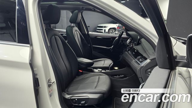 BMW X1 xDrive 20i xLine