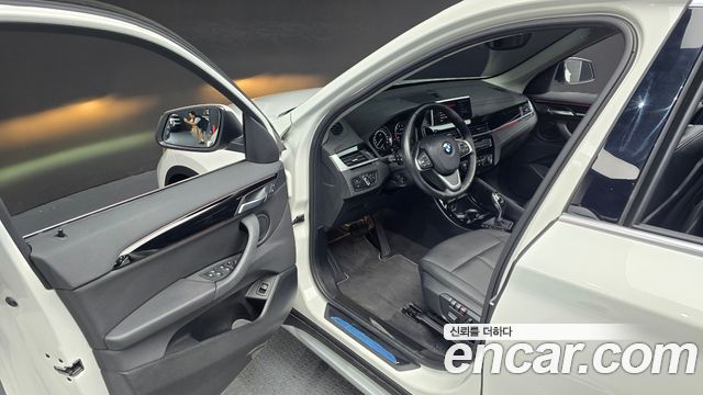 BMW X1 xDrive 20i xLine