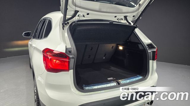 BMW X1 xDrive 20i xLine