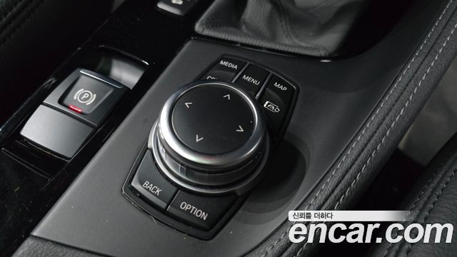 BMW X1 xDrive 20i xLine