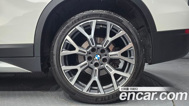 BMW X1 xDrive 20i xLine