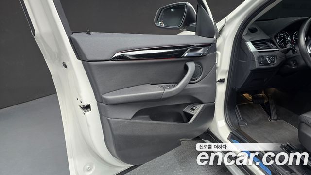 BMW X1 xDrive 20i xLine