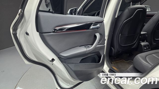 BMW X1 xDrive 20i xLine
