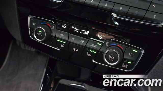 BMW X1 xDrive 20i xLine