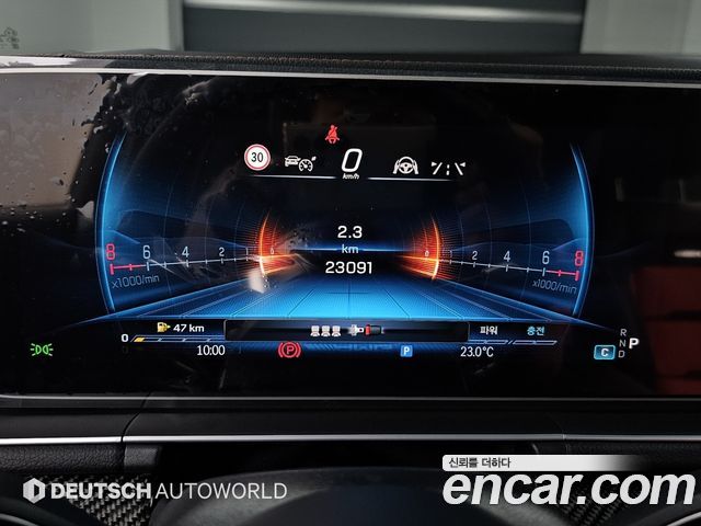 Mercedes-Benz GLE-Class AMG GLE53 4MATIC+