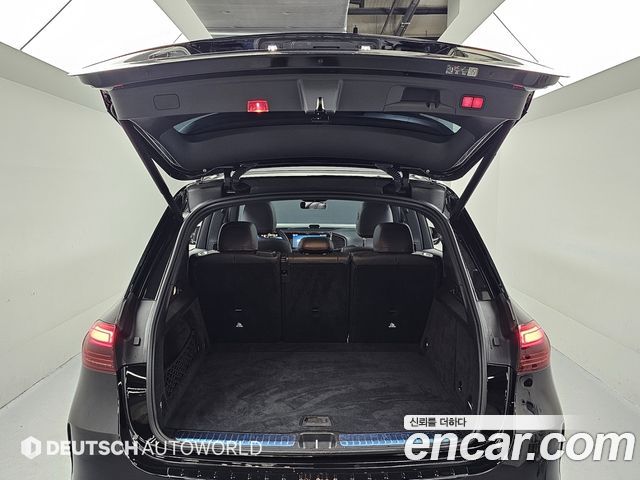 Mercedes-Benz GLE-Class AMG GLE53 4MATIC+