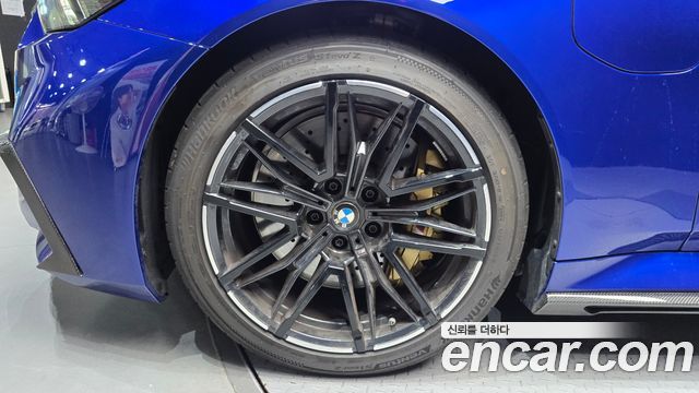 BMW M5 M5 Sedan