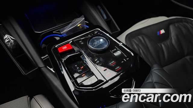 BMW M5 M5 Sedan