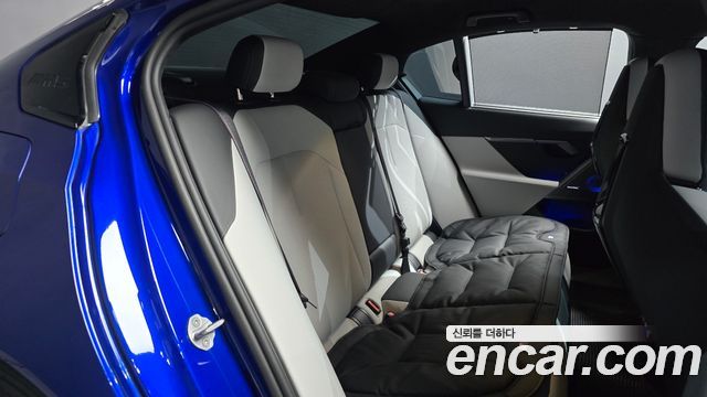 BMW M5 M5 Sedan