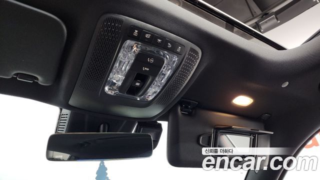 Mercedes-Benz GLB-Class GLB250 4MATIC