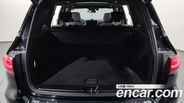 Mercedes-Benz GLB-Class GLB250 4MATIC