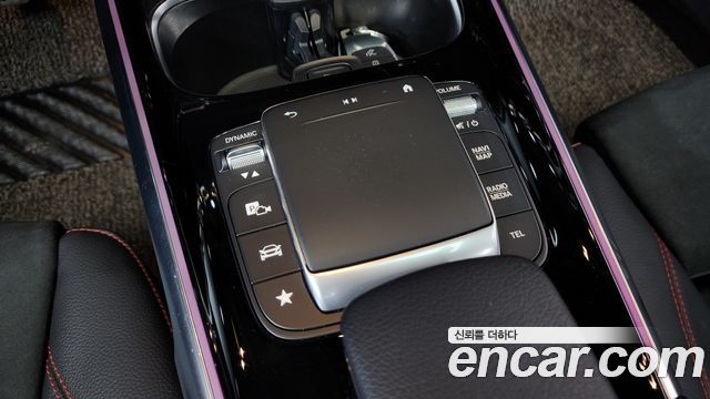 Mercedes-Benz GLB-Class GLB250 4MATIC