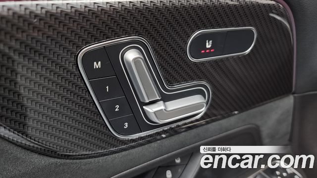 Mercedes-Benz GLB-Class GLB250 4MATIC
