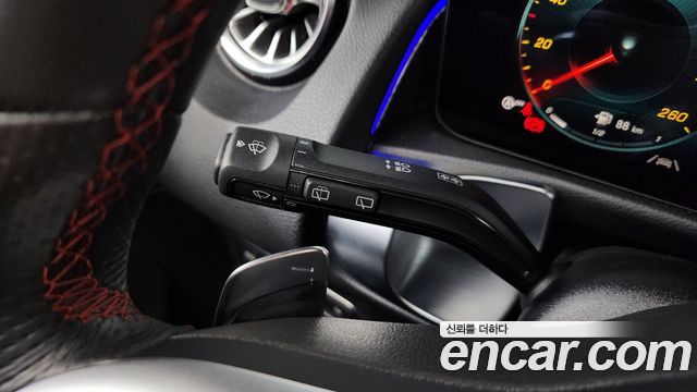 Mercedes-Benz GLB-Class GLB250 4MATIC