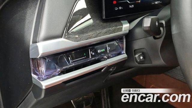 BMW i7 xDrive 60 M sport