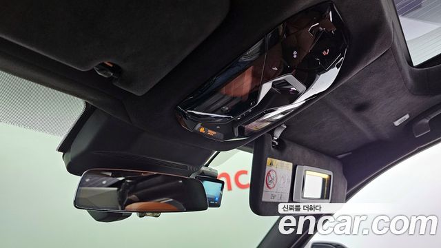BMW i7 xDrive 60 M sport