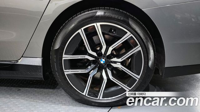 BMW i7 xDrive 60 M sport