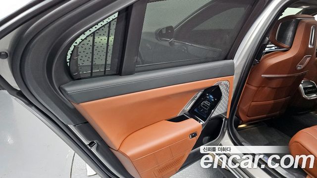 BMW i7 xDrive 60 M sport