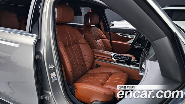 BMW i7 xDrive 60 M sport