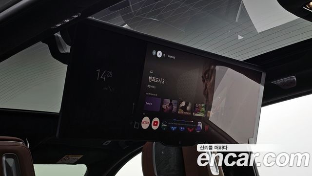 BMW i7 xDrive 60 M sport