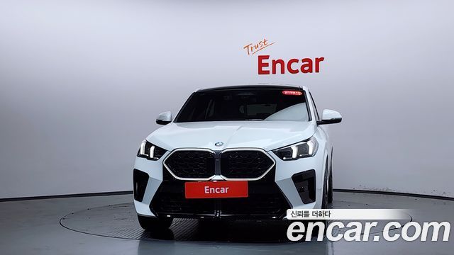 BMW X2 (F39) xDrive 20i M Sport