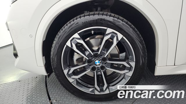 BMW X2 (F39) xDrive 20i M Sport