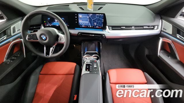 BMW X2 (F39) xDrive 20i M Sport
