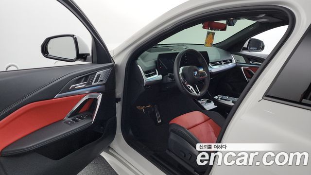 BMW X2 (F39) xDrive 20i M Sport