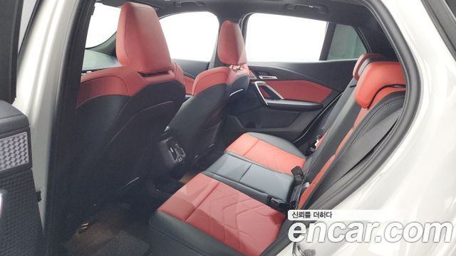BMW X2 (F39) xDrive 20i M Sport