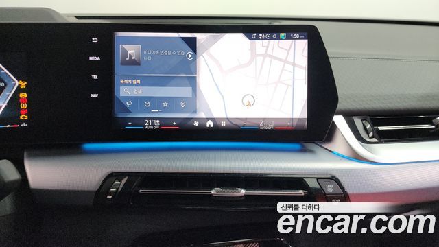 BMW X2 (F39) xDrive 20i M Sport