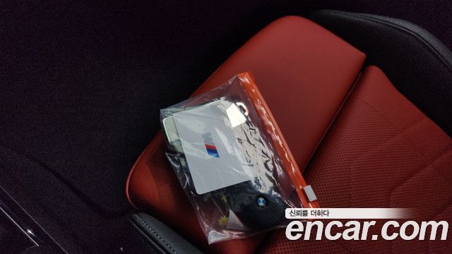BMW X2 (F39) xDrive 20i M Sport