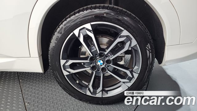BMW X2 (F39) xDrive 20i M Sport